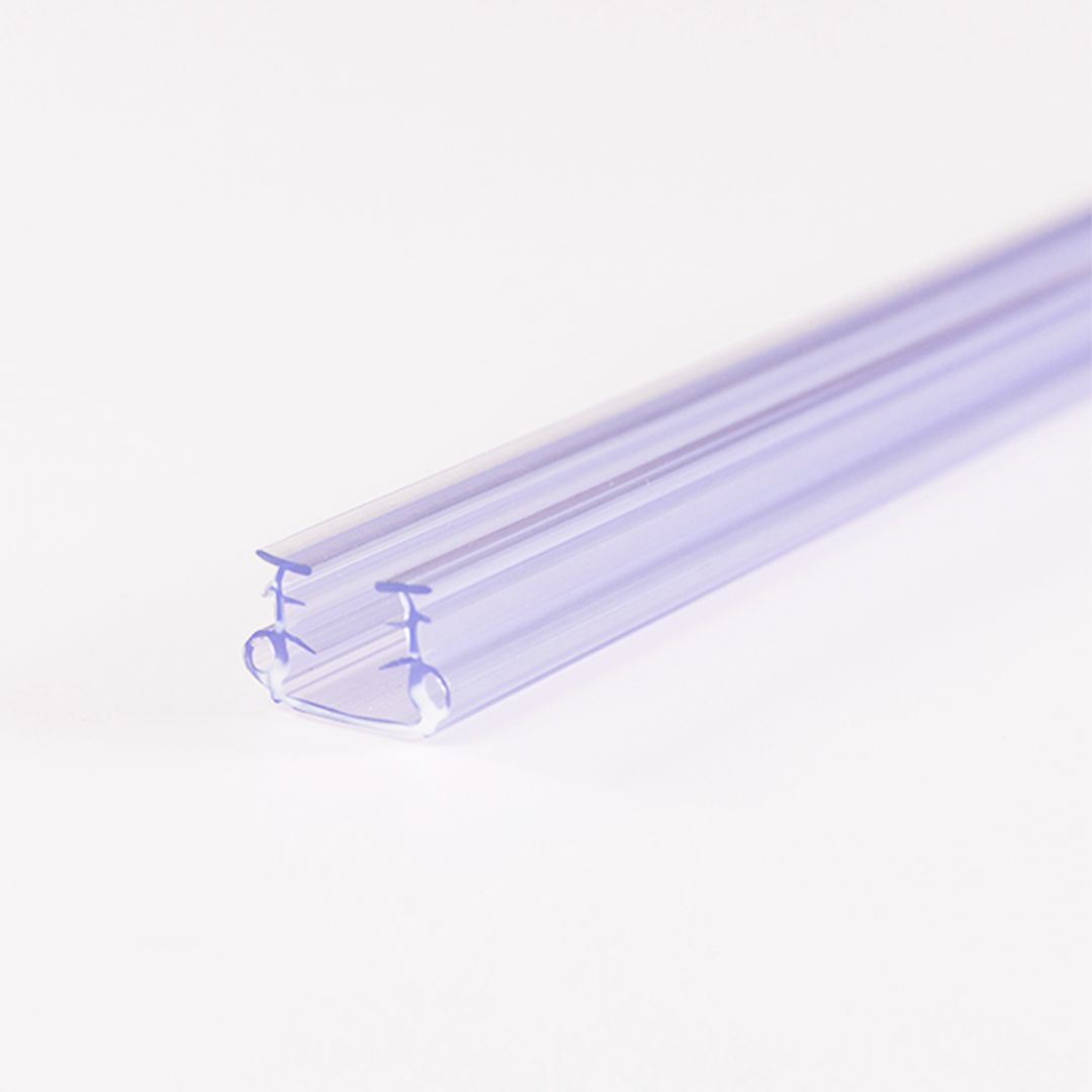 Aluminium Shower Door Seal 316